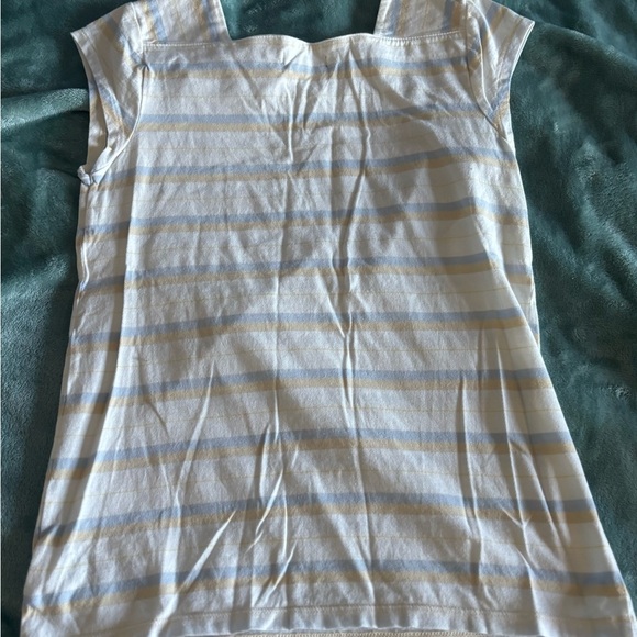 Lot Of 3 Girls XL Summer Tank Tops Old Navy & Gap - Picture 12 of 12